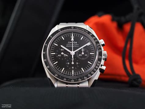 2020 omega speedmaster moonwatch|Omega Speedmaster moonwatch 2021 review.